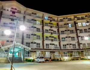 Ania Rooms