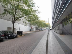 Limehome Essen Kibbelstrasse