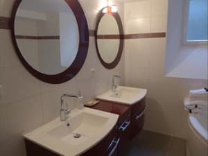 Les Chambres du Chapitre