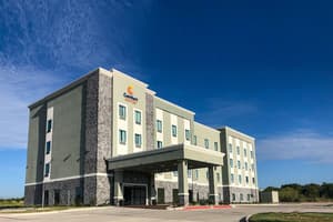 Comfort Suites DeSoto Dallas South