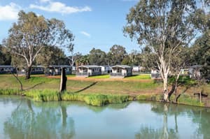 Discovery Parks - Mildura