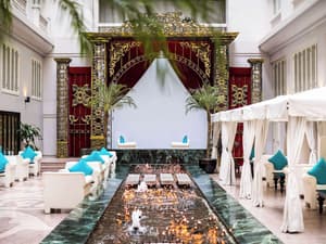 Hotel de l