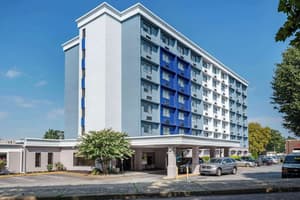 Comfort Inn Philadelphia International Airport West