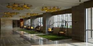 Crowne Plaza Shanghai Anting by IHG