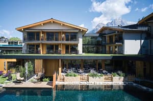 Hotel Morgenzeit -Naturlich.Bed&Brunch