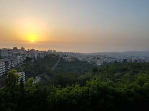 Green Hill Village