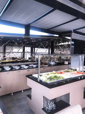 Bergama Hotel