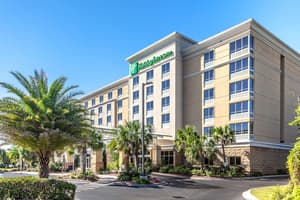 Holiday Inn Hotel & Suites Tallahassee Conference Center North