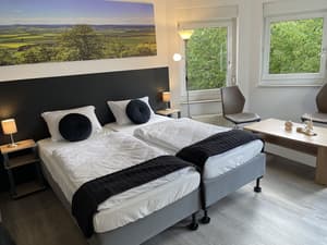 Residenz Hotel Wuppertal