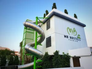 Mb Hostels Premium Eco Adult Only