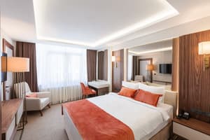Sherry Suites Karakoy