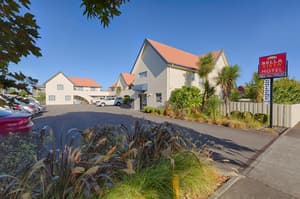Bella Vista - Palmerston North