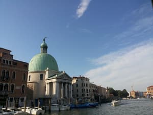 Venice Vacation House