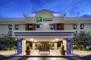 Holiday Inn Express Fort Campbell-Oak Grove by IHG