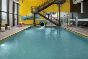 Hampton Inn & Suites Rapid City Rushmore