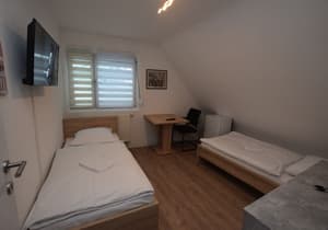 Ab Apartments Messezimmer Mhringen