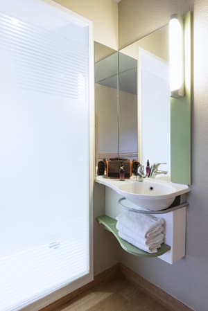 ibis budget Chalon Sur Saone Nord