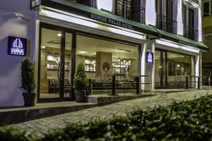 Doruk Palas Hotel