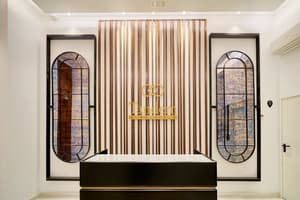 Tandem Soho Suites