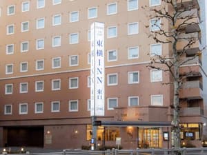 Toyoko Inn Akabane Station Higashi