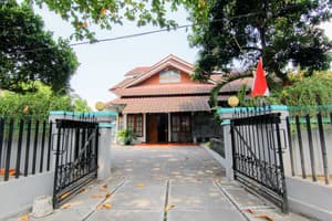 Embe Enem Homestay