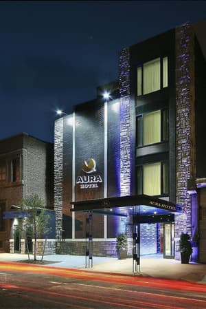 Aura Hotel Brooklyn