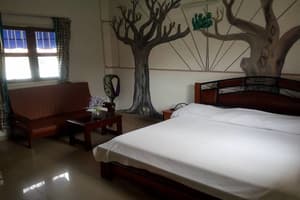 Residence Bergemady