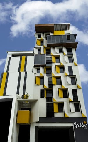 Yello Hotel Cebu powered by Cocotel