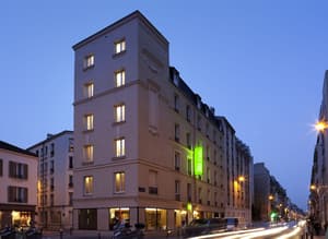 Ibis Styles Paris Alesia Montparnasse