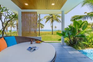 The Five Villas