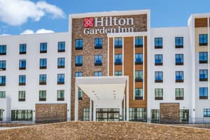Hilton Garden Inn North Dallas Central Expy