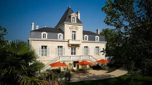 Le Clos des Queyries