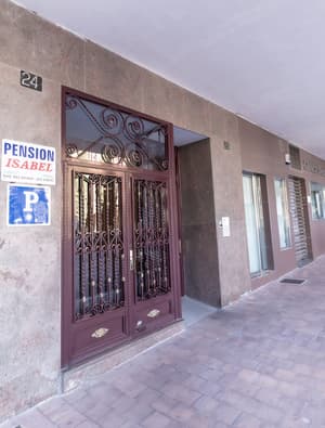 Pension Isabel