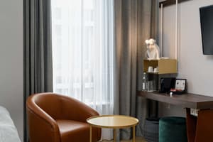Flightgate Munich Airport Hotel, a member of Radisson Individuals