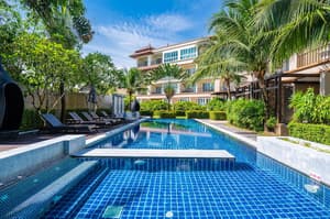 Hotel COCO Phuket Bangtao