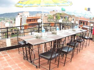Hotel Layaku Durbar