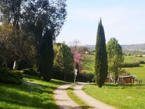 Castel Mazars