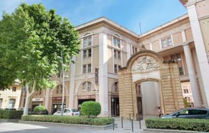 Appart Hotel Odalys City Aix en Provence L
