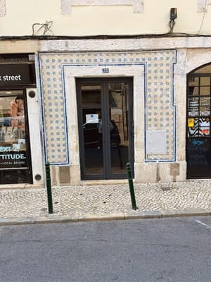 Azulejos Cais Sodra B B