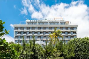 Tui Blue Gardens - Adults Only - Savoy Signature