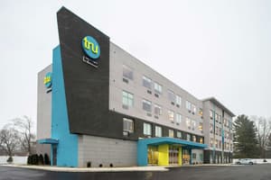 Tru by Hilton Elkhart, IN