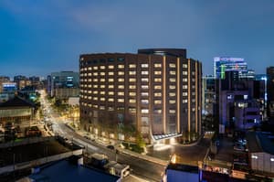 Hotel Indigo Taipei North by IHG