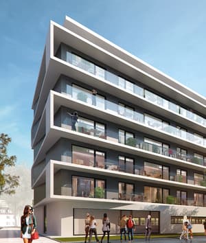 Ipartment Boblingen - Sindelfingen