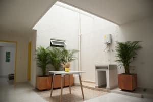 Apartamento con todo nuevo Home Aris