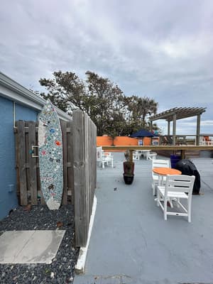 Coco Sands Beachside Cottages