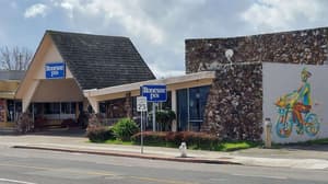 Rodeway Inn Alameda-Oakland