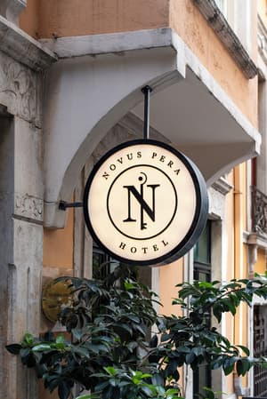Novus Pera Hotel