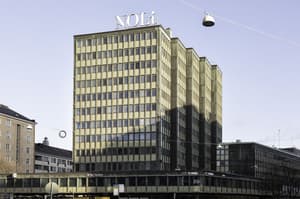 Noli Sornainen