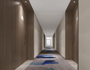 Holiday Inn Express Ningbo City Center by IHG