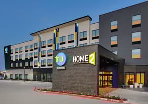Home2 Suites by Hilton Euless DFW West